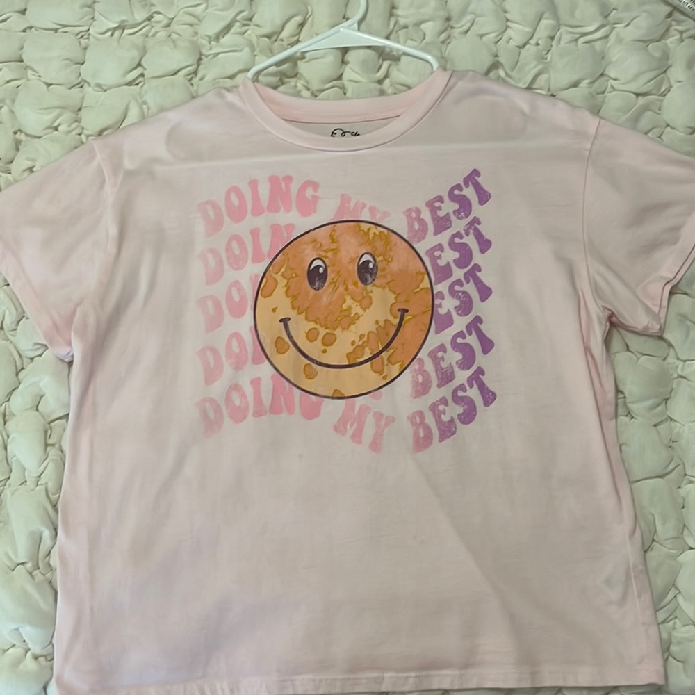 Cute, Trendy, tee